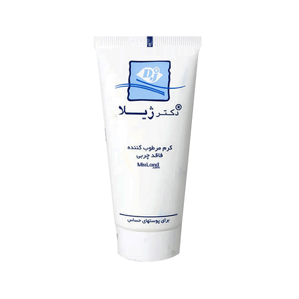 کرم مرطوب کننده بی رنگ دکتر ژیلا با کنترل چربی و رطوبت پوست به تامین رطوبت مورد نیاز پوست می پردارد این کرم برای پوست های چرب، حساس و جوش دار مناسب است.