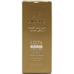 کرم ضد آفتاب رنگی +SPF50 سینره فاقد چربی