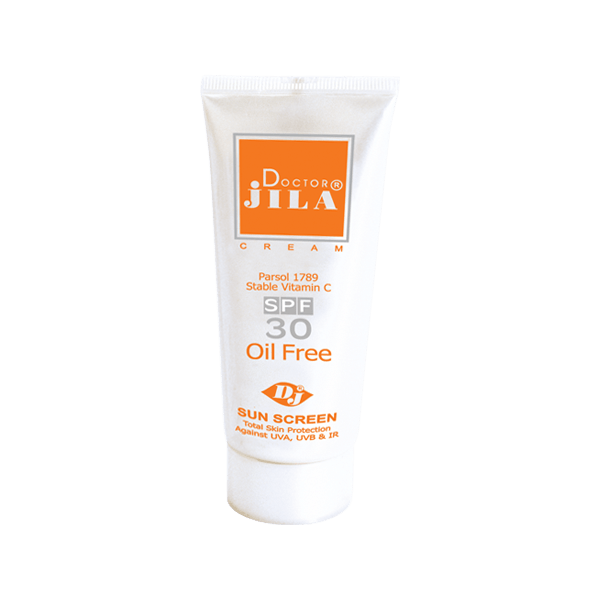 کرم ضد آفتاب بی رنگ SPF30 دکتر ژیلا فاقد چربی است و خاصیت ضد التهاب و قرمزی پوست، مرطوب کننده و ضد چروک دارد. مناسب انواع پوست به ویژه پوست چرب و مختلط است.