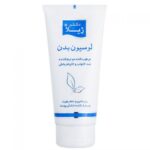 لوسیون بدن دکتر ژیلا با داشتن کمپلکس لاکتیل مرطوب کننده، نرم کننده و ضد التهاب است. این محصول رطوبت و چربی پوست را متعادل و شادابی پوست را تامین می نماید.