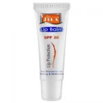 کرم ترک لب سفید SPF20 دکتر ژیلا 12 گرم