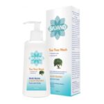 ژل شستشو بدن سیوند مدل تی تری ضد جوش حجم (150ml)