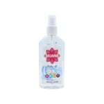 روغن بدن کودک سیوند (200ml)