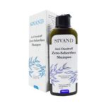 شامپو ضد شوره سیوند (200ml)