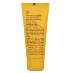 کرم ضد آفتاب و ضد لک بی رنگ SPF50 پوست خشک لافارر