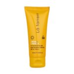 کرم ضد آفتاب و ضد لک بی رنگ SPF30 پوست خشک لافارر