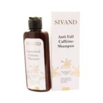 شامپو کافئین سیوند (200ml)