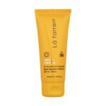 کرم ضد آفتاب و ضد لک بی رنگ SPF30 لافارر