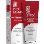 کرم ضد چروک و سفت کننده پوست صورت پرودرما (40ml)
