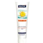 لوسیون ضد آفتاب کودک SPF40 ایروکس 60 میل لیتر