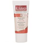 کرم ضد آفتاب SPF50 الارو مدل Teinte Claire مناسب انواع پوست