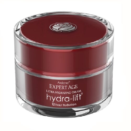 Ardene Expert Age Hydra-Lift Cream 50 ml کرم مرطوب کننده و ضد چروک کاسه ای اکسپرتیج آردن ۵۰ میلی لیتر - تصویر 1