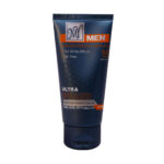 کرم ضد آفتاب فاقد چربی مردانه SPF50 مای برای محافظت کامل پوست در برابر آفتاب مناسب است. بی رنگ بوده و هیچ گونه رد سفیدی از خود بر جای نمی‌گذارد.
