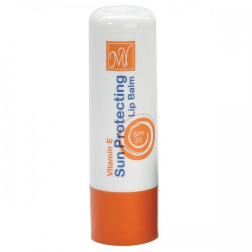 بالم لب ضد آفتاب SPF25 مای