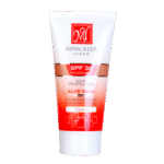 کرم ضد آفتاب کرم پودری مای SPF30