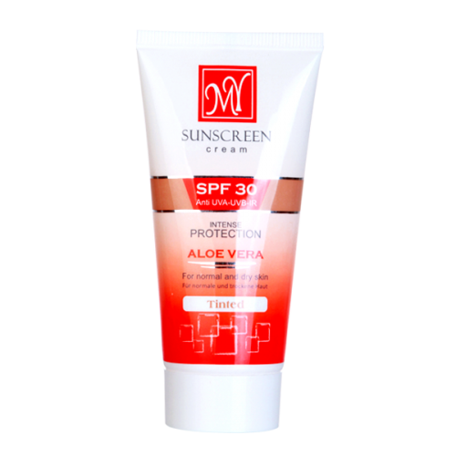 کرم ضد آفتاب کرم پودری مای SPF30