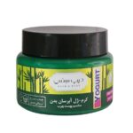 کرم ژل آبرسان بدن درخت چای و بامبو دیپ سنس مناسب پوست های چرب