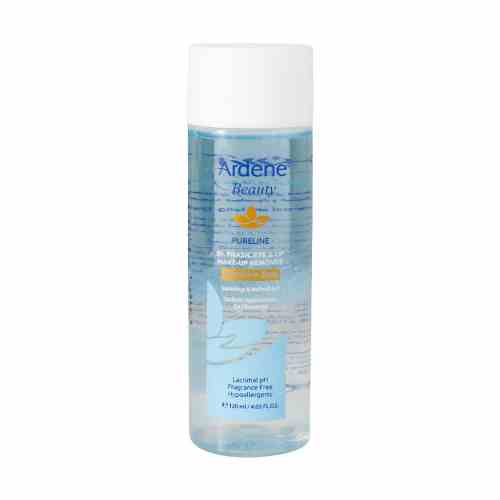 Ardene-Bi-Phasic-Eye-And-Lip-Make-Up-Remover-120-ml محلول پاک کننده دوفازی آرایش چشم و لب آردن - تصویر 1