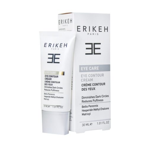 Erikeh-Anti-Dark-Circles-and-Anti-Puffines-Eye-Contour-Cream-30ml-600x600 کرم ضد پف و تیرگی دور چشم اریکه