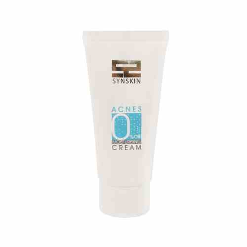 کرم ژل مرطوب کننده اکنس ساین اسکین 0% چربی