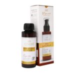 سرم احیا کننده موی سر سینره حاوی روغن آرگان 100 میلی لیتر - تصویر 2