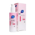 ژل بهداشتی روزانه بانوان اس وی آی مدل vagi wash