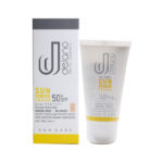 کرم ضد آفتاب و ضد لک بایوتچ دلانو SPF50 حجم 50 میلی‌لیتر - تصویر 3
