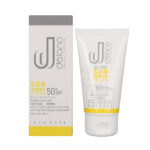 کرم ضد آفتاب نرمال دلانو SPF50، مناسب نرمال و خشک