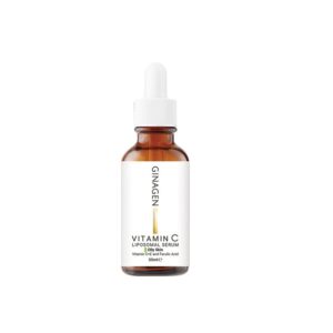 سرم ویتامین C پوست چرب و مختلط ژیناژن سبب روشن سازی، حذف چروک‌های سطحی و مرطوب شدن پوست می‌شود. این سرم مرطوب کننده منجر به رفع و کاهش لک های پوستی می شود.