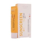 کرم ضد آفتاب بی رنگ سی گل SPF60 مناسب انواع پوست 5۰ میلی لیتر - تصویر 2