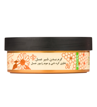 کرم بدن (کره بدن) شیر و عسل دیپ سنس مناسب بهبود خشکی و خارش پوست‌ معمولی تا خشک است. این محصول با ماندگاری بالا روی پوست منجر به نرم و مرطوب شدن آن می‌گردد.