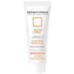 ضد آفتاب فاقد چربی SPF۵۰+ درماتیپیک