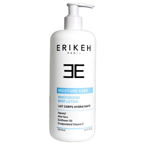 1012-0bedcErikeh-Moisturizing-Body-Lotion-500ml1 لوسیون مرطوب کننده بدن پمپی اریکه