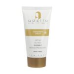 کرم ضد آفتاب فاقد چربی بی رنگ ادلیو SPF50