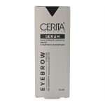 سرم تقویت کننده ابرو سریتا مدل Eyebrow Vitalize طرح جدید حجم 8 میل