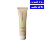کرم ضد جوش رنگی ژیناژن