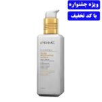 لوسیون روشن کننده بدن پریم