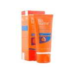 کرم ضد افتاب spf 50 پوست خشک بایو مارین