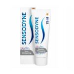خمیر دندان سفید کننده ملایم سنسوداین Gentle Whitening