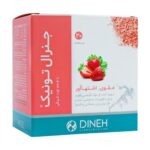 پودر جنرال تونیک دینه - توت فرنگی