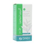 قرص گرین تیدین دینه