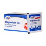 ساشه منیزیم ۴۰۰ یوروویتال 30 عددی - Image 2