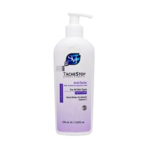 شوینده غیر صابونی (پن مایع) اس وی آی مدل Anti Tache