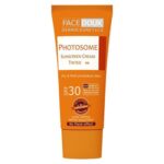 کرم ضد آفتاب رنگی فوتوزوم فیس دوکس SPF30