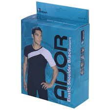 Ador Elastic Export Body Support شانه بازو بند الاستیک آدور - Image 1