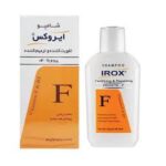 شامپو پرو ویتا اف ایروکس
