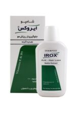 شامپو گزنه ایروکس