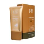 کرم ضد آفتاب رنگی ژوت SPF50 انواع پوست 40 میلی لیتر
