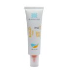 کرم ضد آفتاب پوست چرب بر پایه آب بیوتی درما SPF50