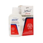 شامپو اوره پلاس ایروکس مراقب ویژه از اسکالپ